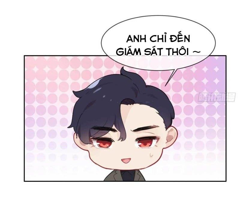 Tương Nhu Dịch Mộc: Chapter 138