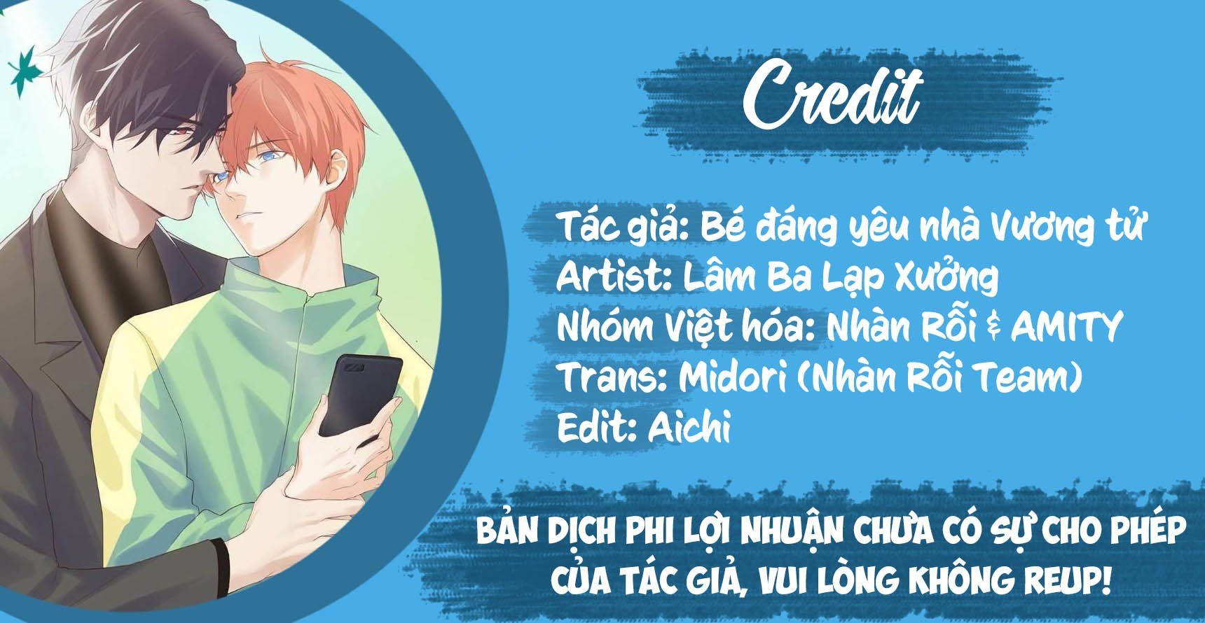 Tương Nhu Dịch Mộc: Chapter 143