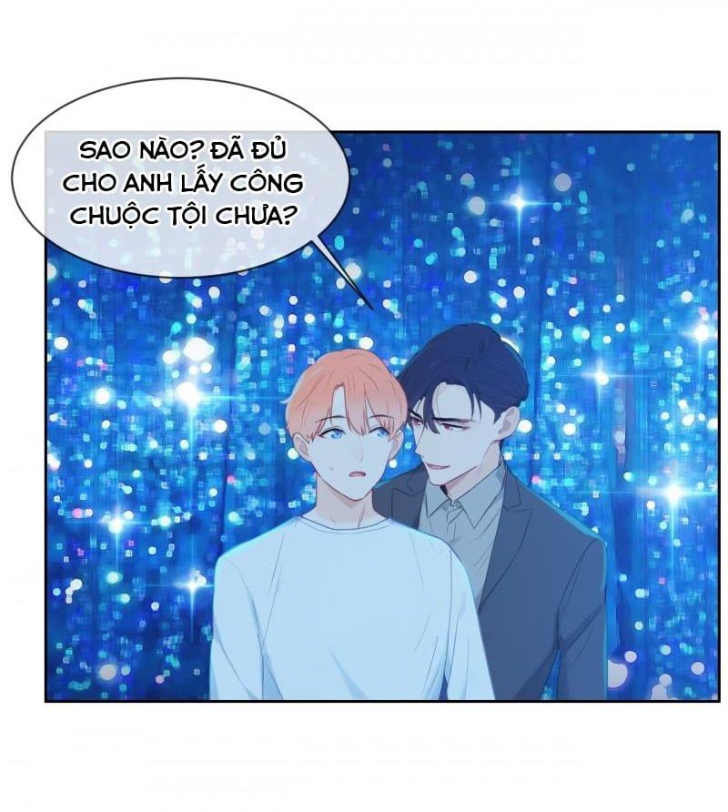 Tương Nhu Dịch Mộc: Chapter 143