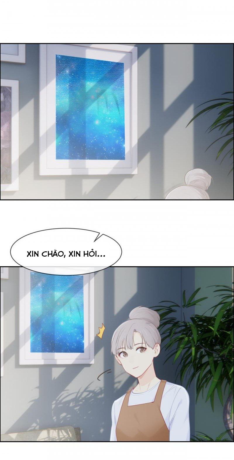 Tương Nhu Dịch Mộc: Chapter 143