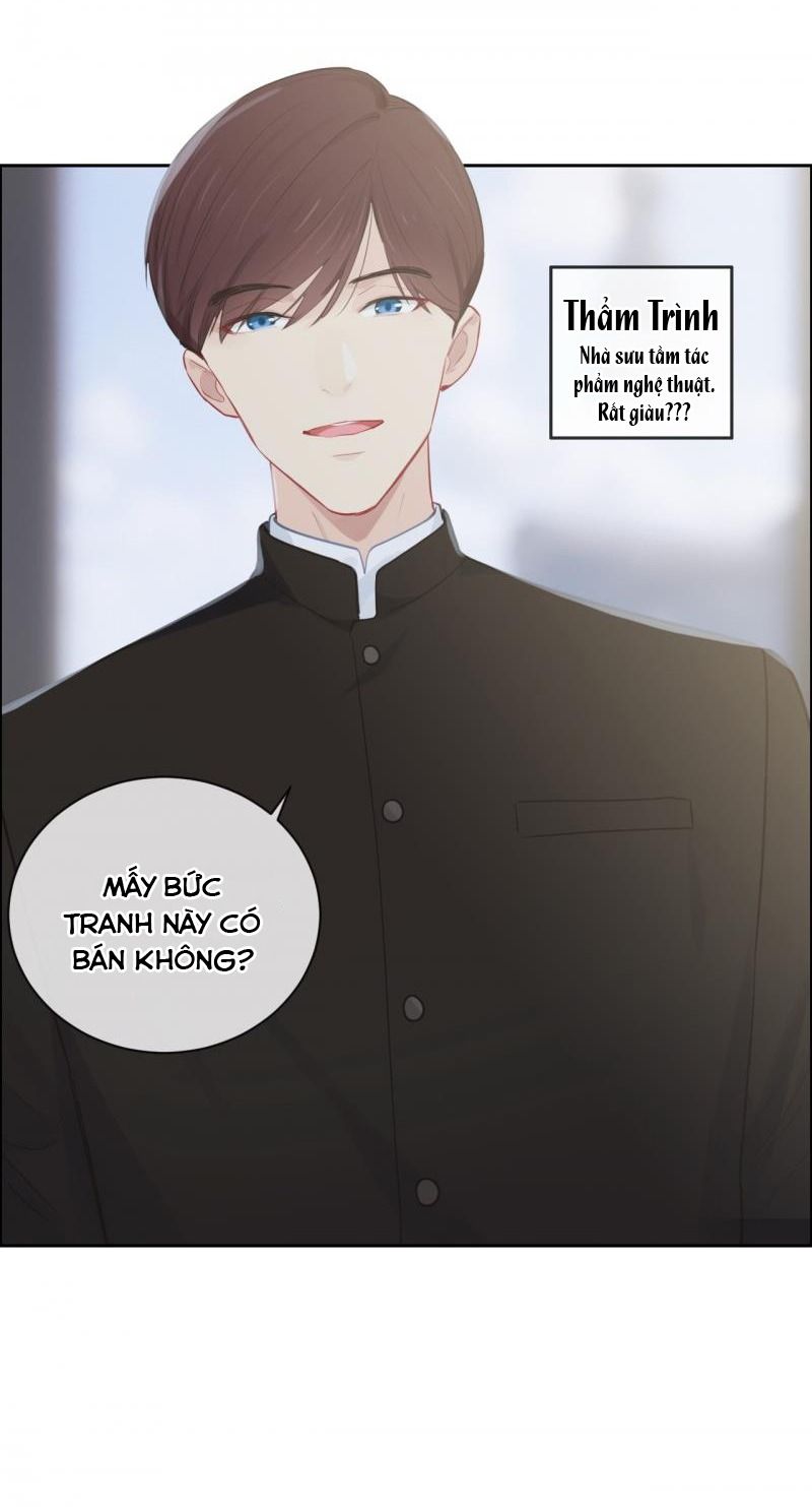 Tương Nhu Dịch Mộc: Chapter 143