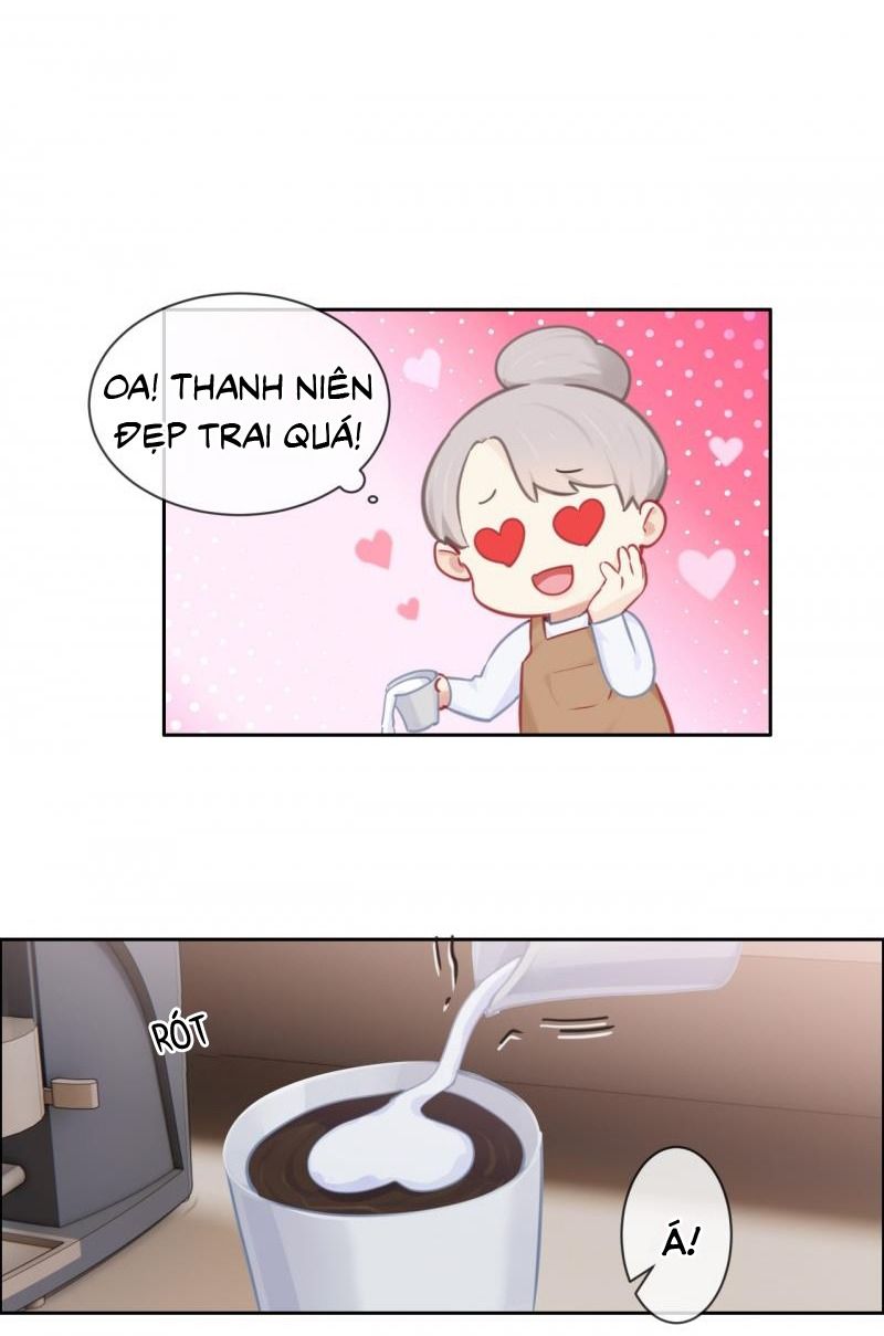 Tương Nhu Dịch Mộc: Chapter 143