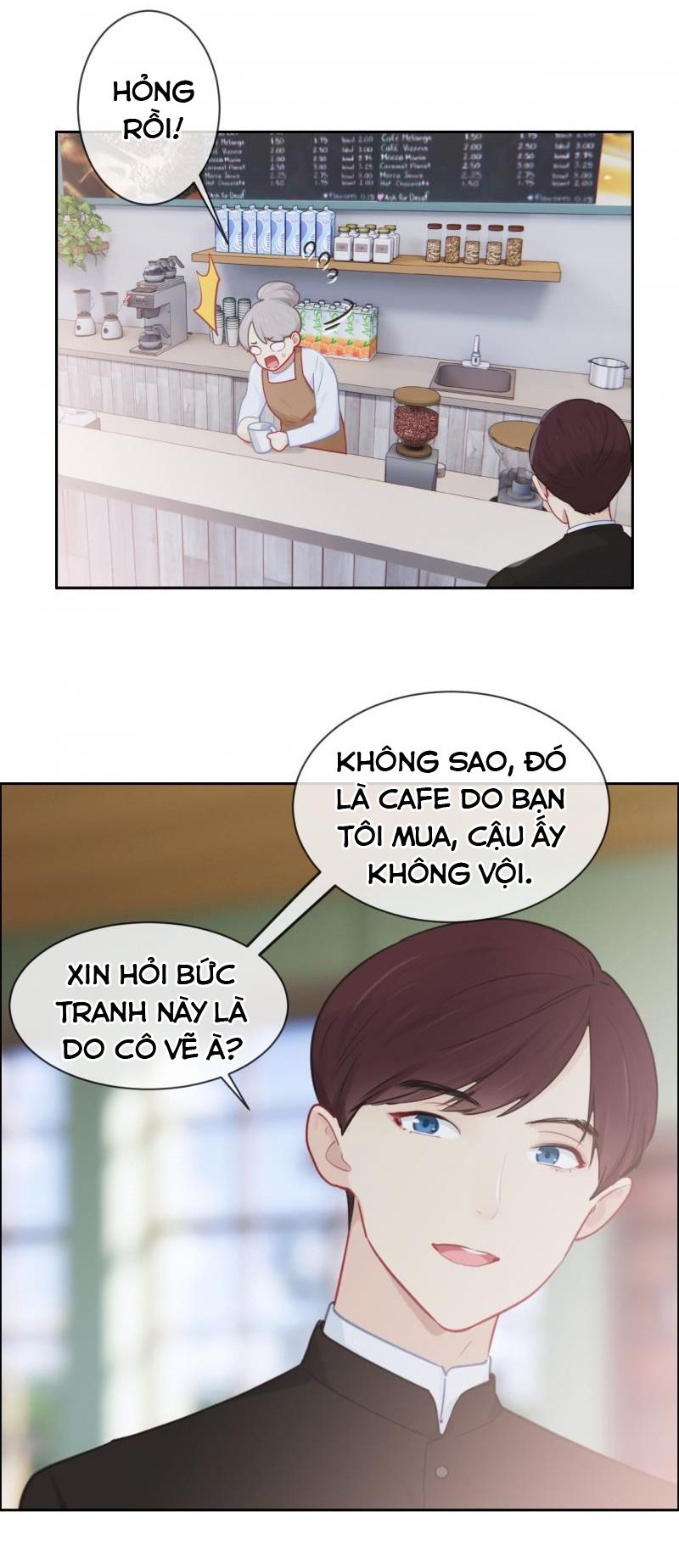 Tương Nhu Dịch Mộc: Chapter 143