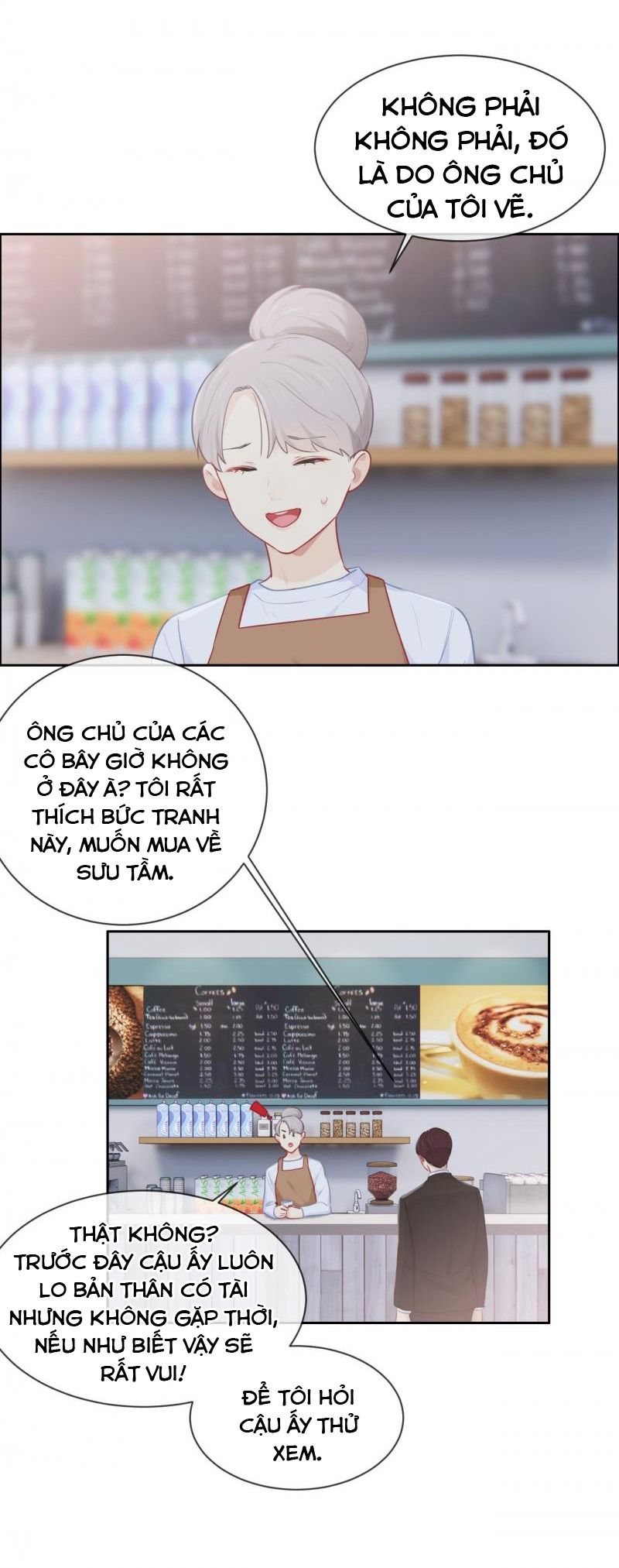 Tương Nhu Dịch Mộc: Chapter 143