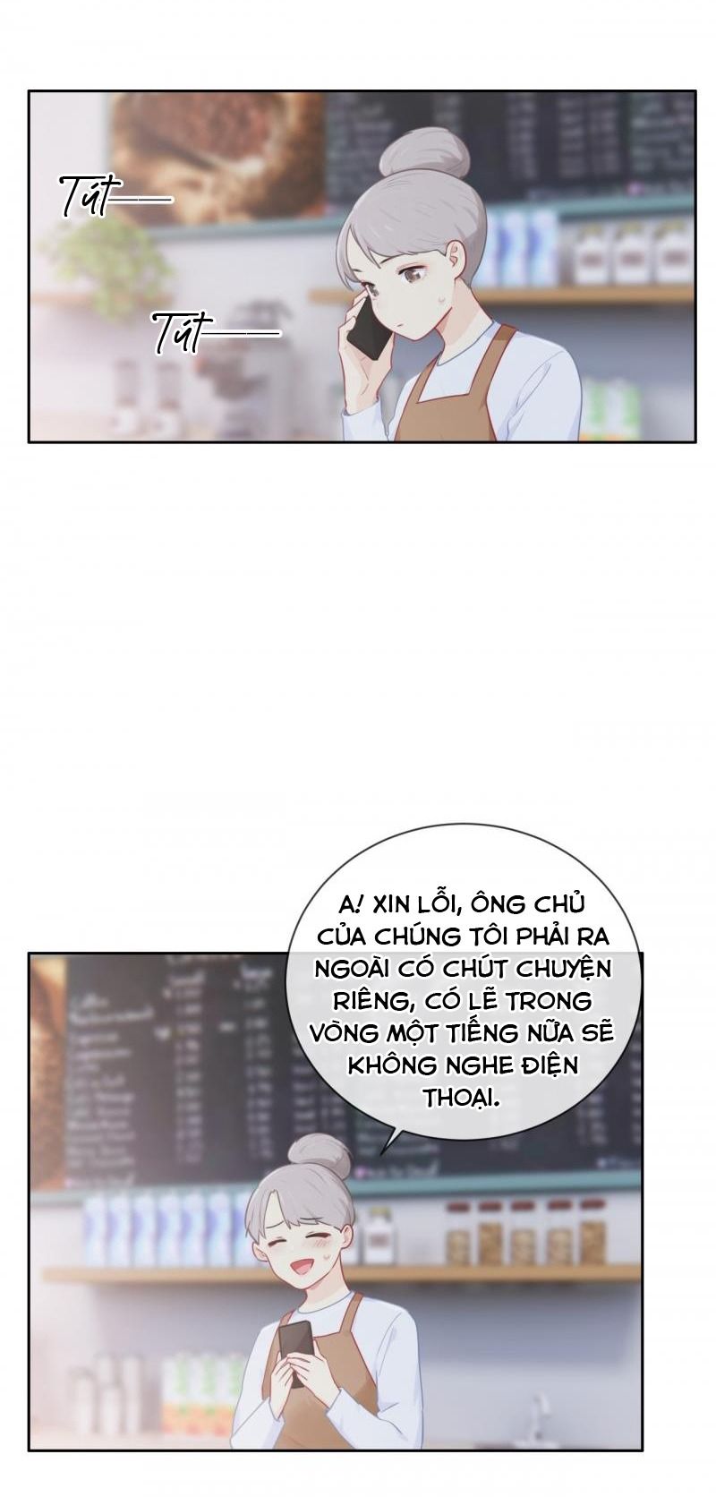 Tương Nhu Dịch Mộc: Chapter 143