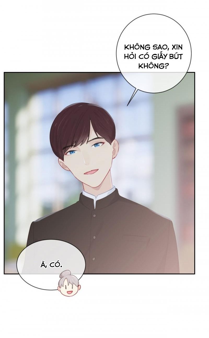 Tương Nhu Dịch Mộc: Chapter 143