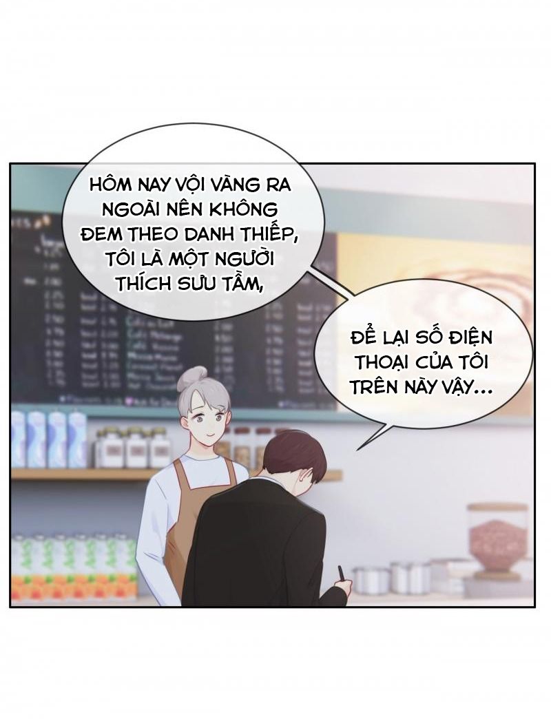 Tương Nhu Dịch Mộc: Chapter 143