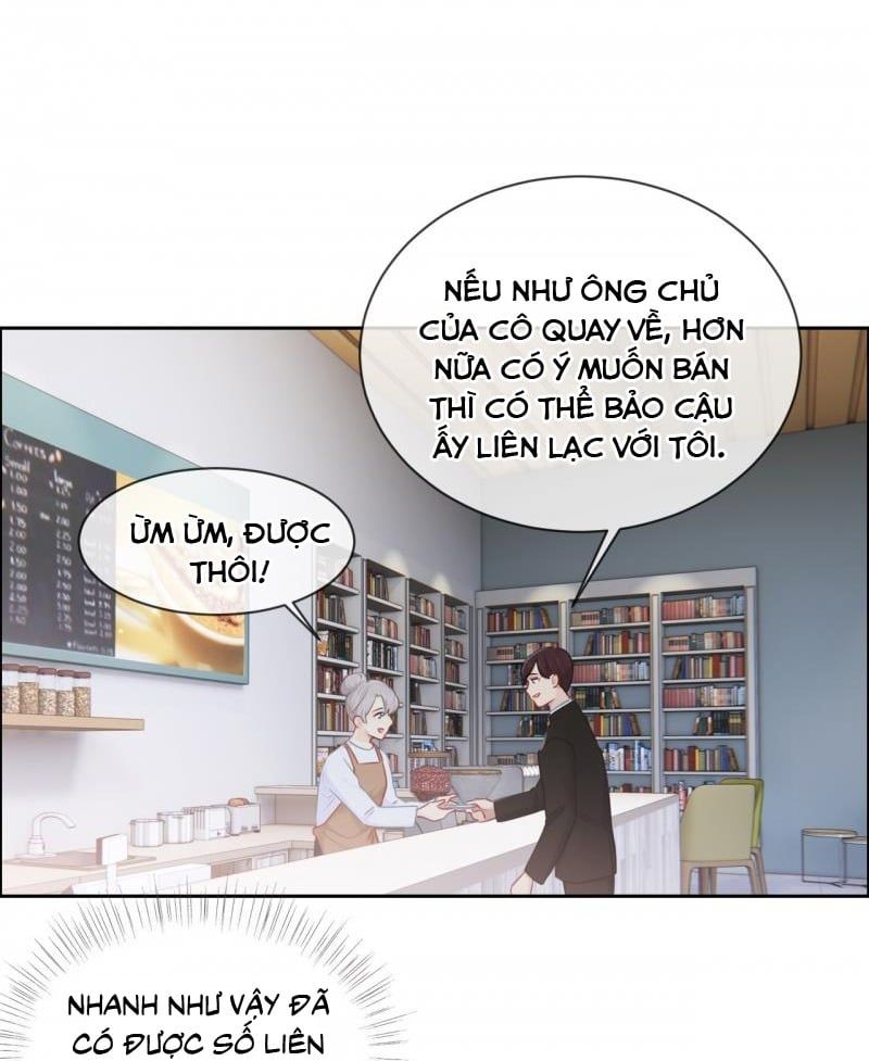 Tương Nhu Dịch Mộc: Chapter 143