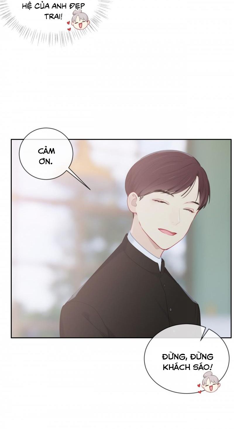 Tương Nhu Dịch Mộc: Chapter 143