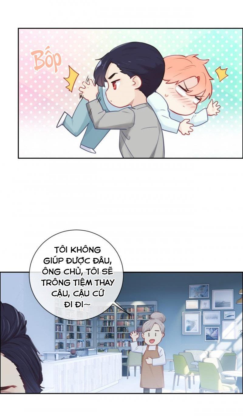 Tương Nhu Dịch Mộc: Chapter 143