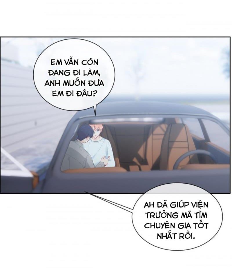 Tương Nhu Dịch Mộc: Chapter 143