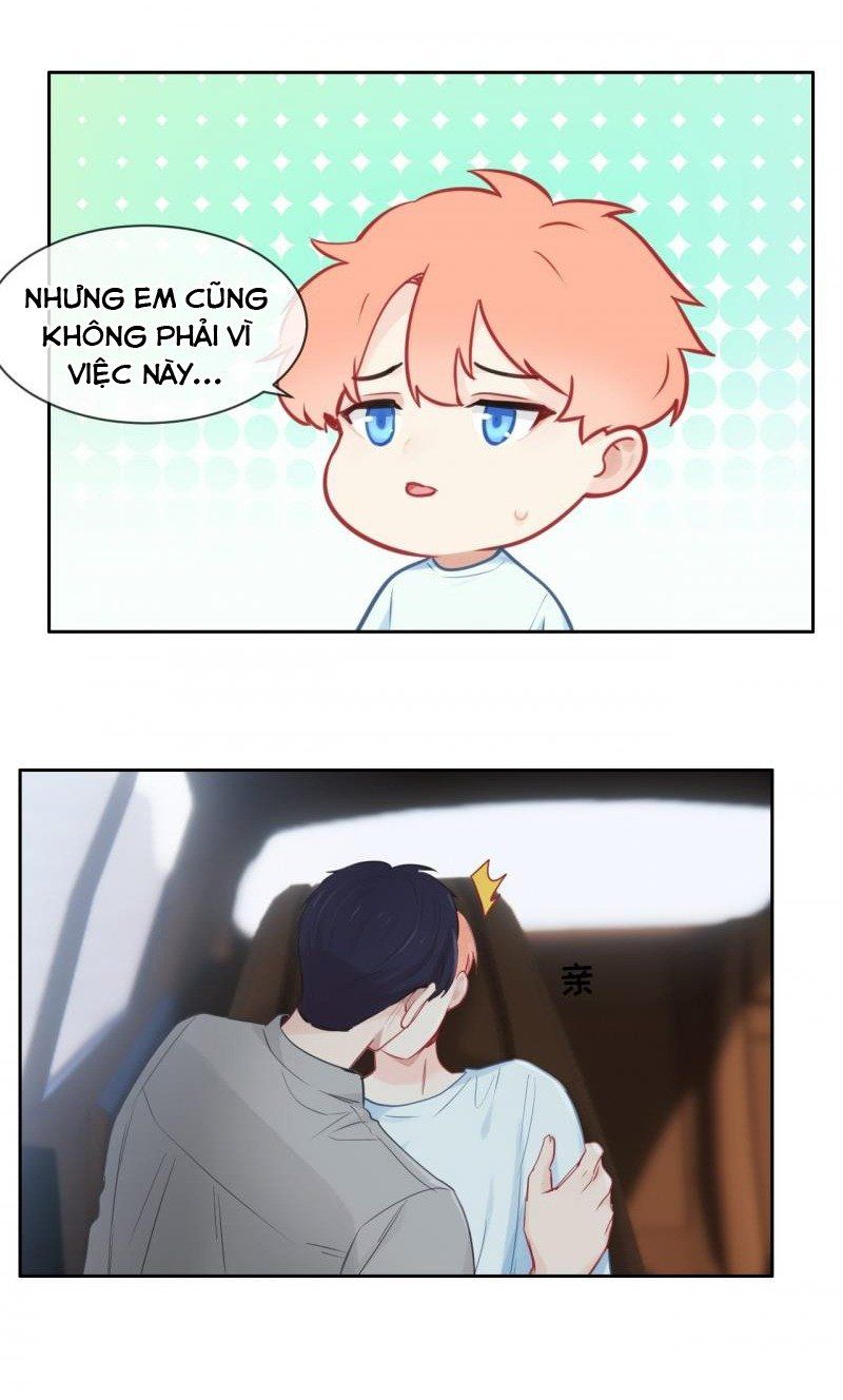 Tương Nhu Dịch Mộc: Chapter 143