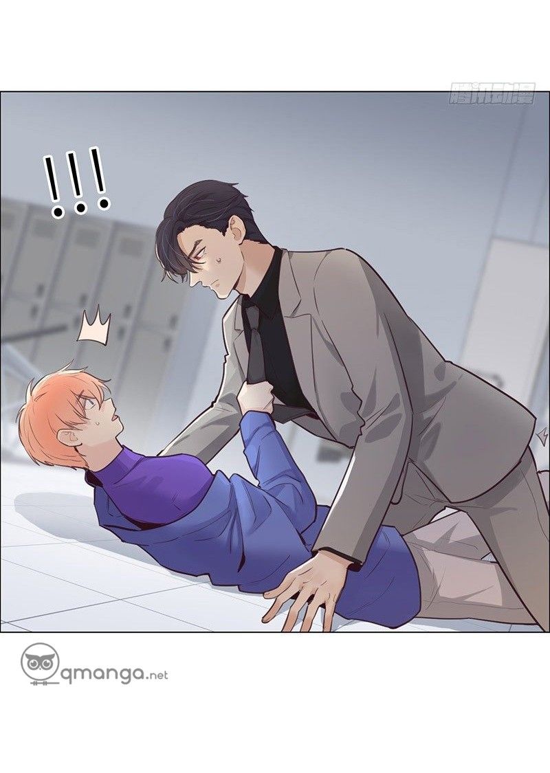 Tương Nhu Dịch Mộc: Chapter 15