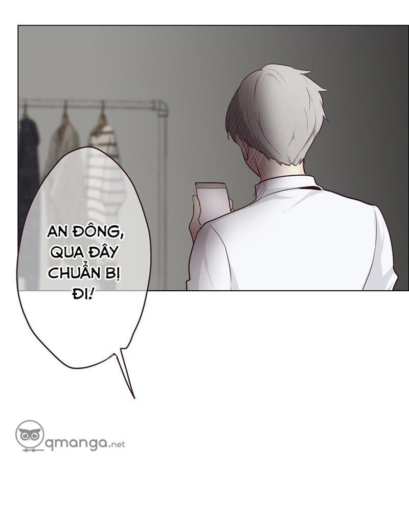 Tương Nhu Dịch Mộc: Chapter 16