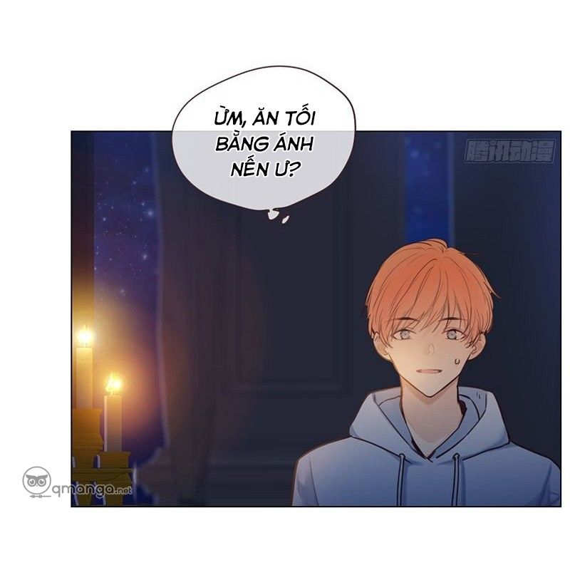 Tương Nhu Dịch Mộc: Chapter 18