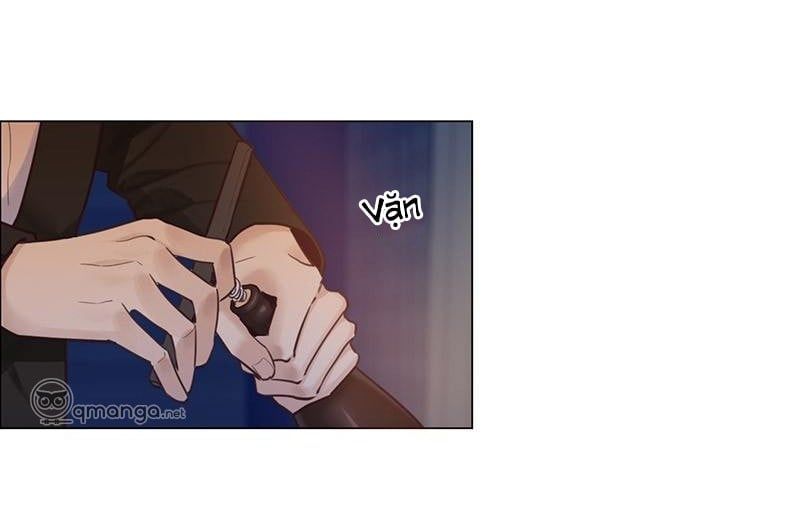 Tương Nhu Dịch Mộc: Chapter 18