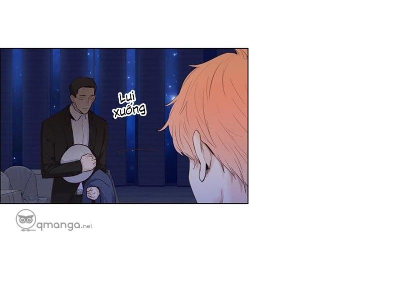 Tương Nhu Dịch Mộc: Chapter 18