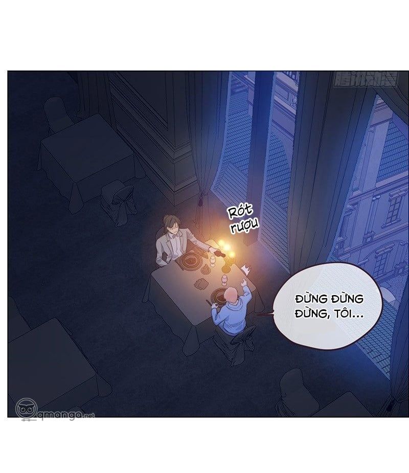 Tương Nhu Dịch Mộc: Chapter 18
