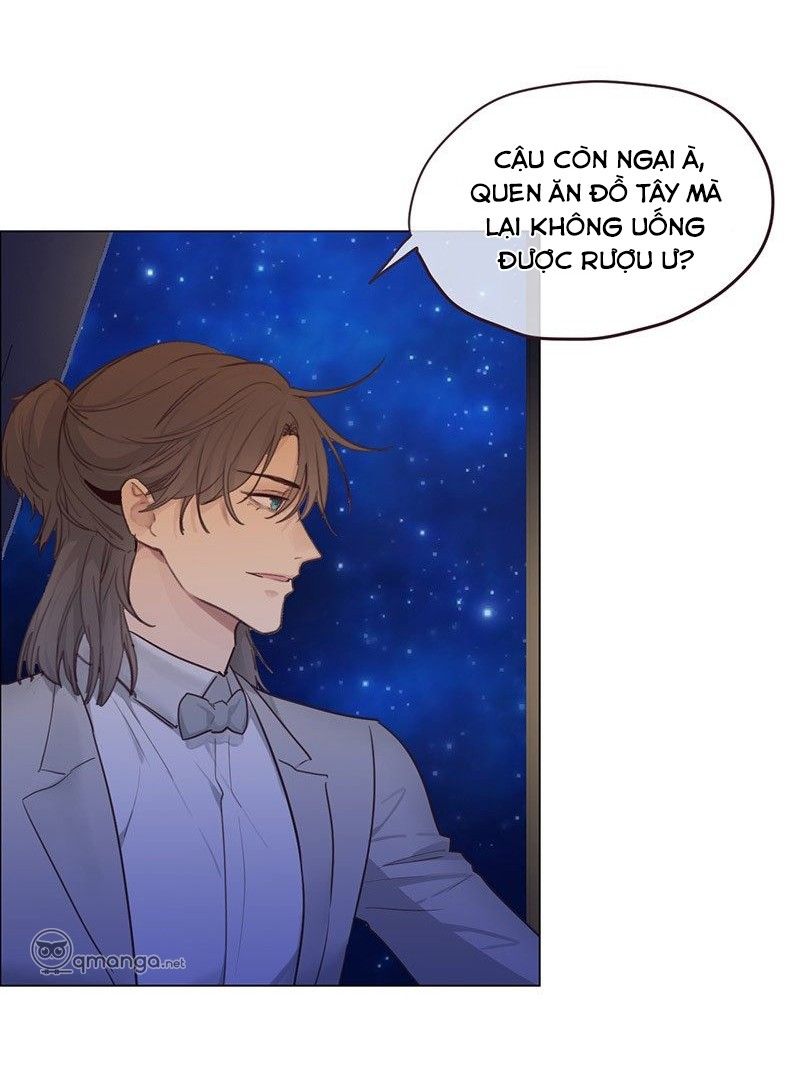 Tương Nhu Dịch Mộc: Chapter 18