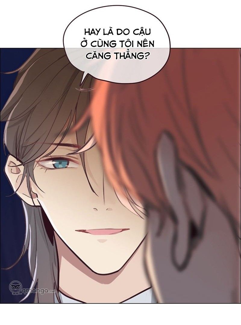 Tương Nhu Dịch Mộc: Chapter 18
