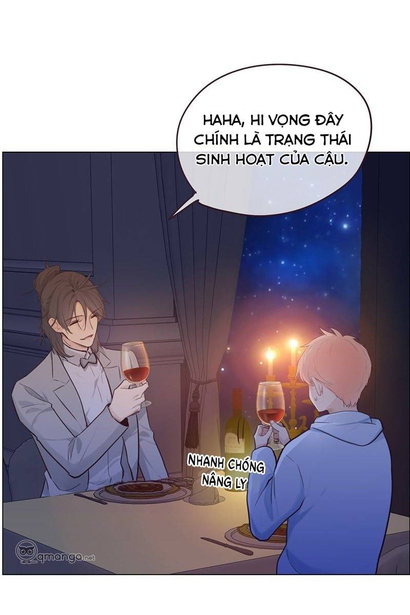 Tương Nhu Dịch Mộc: Chapter 18