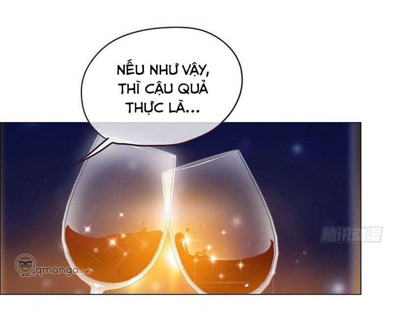 Tương Nhu Dịch Mộc: Chapter 18