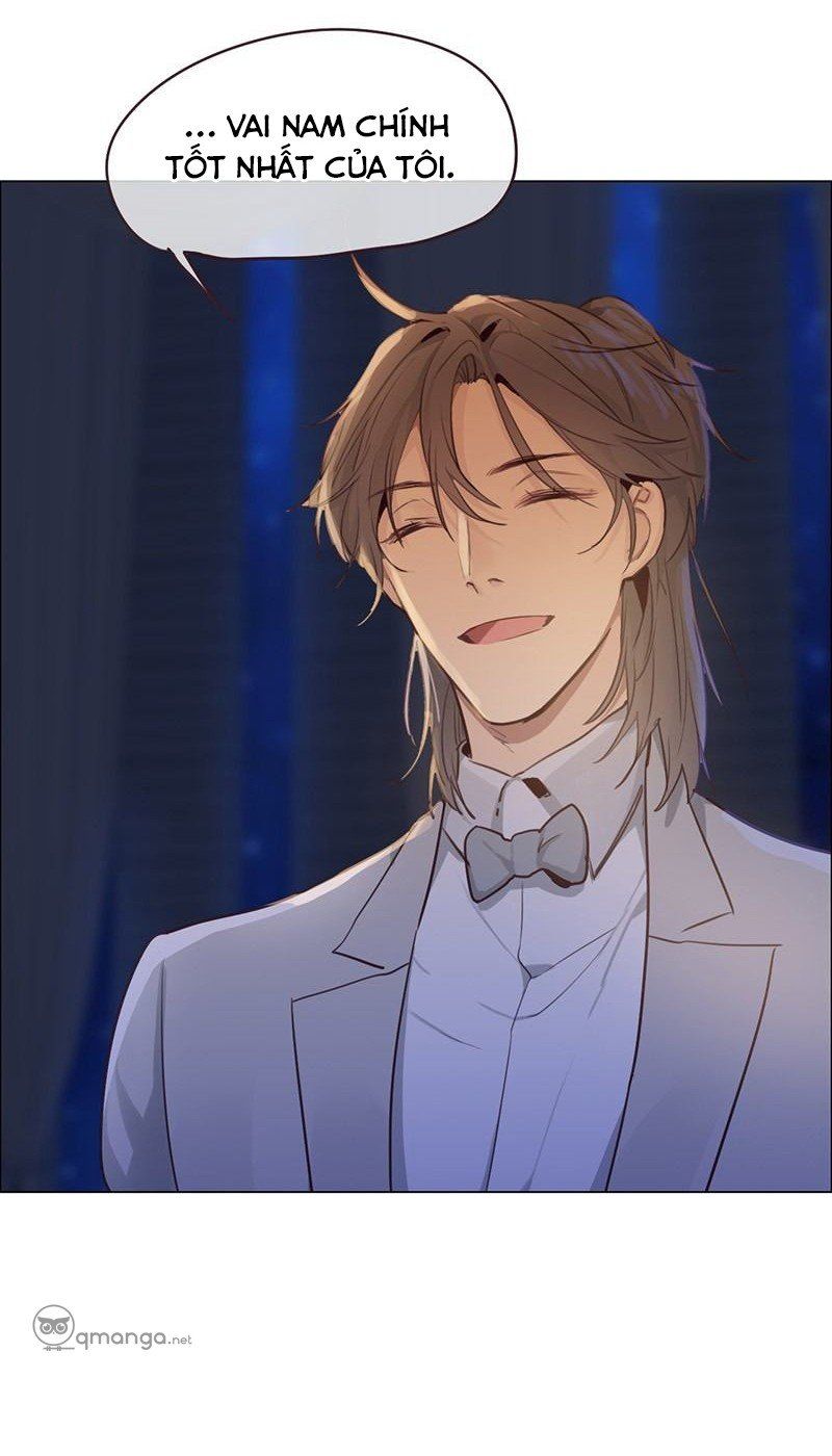 Tương Nhu Dịch Mộc: Chapter 18