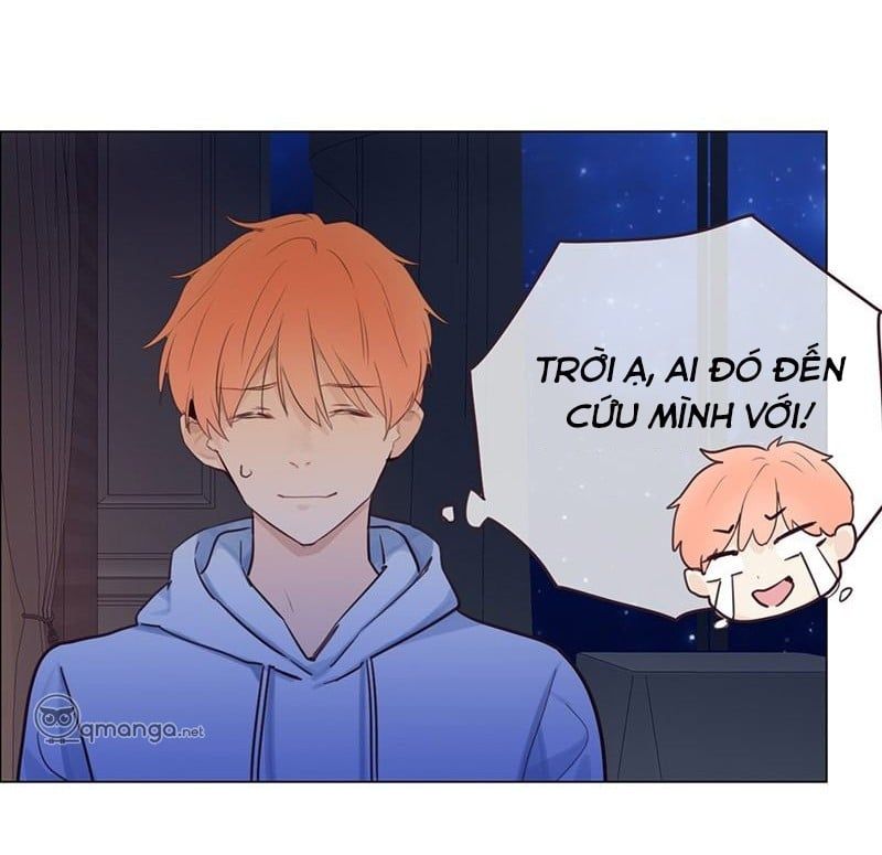 Tương Nhu Dịch Mộc: Chapter 18
