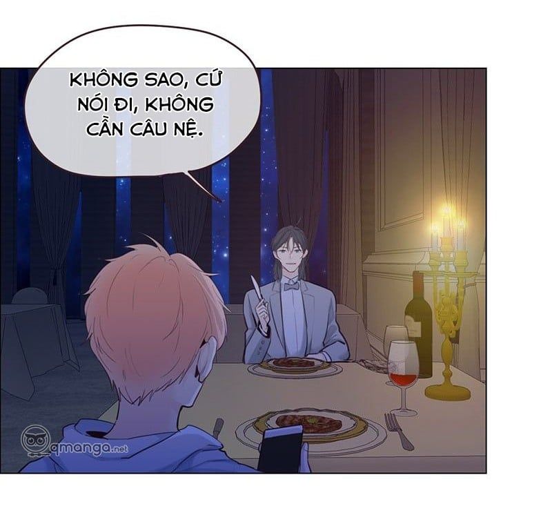 Tương Nhu Dịch Mộc: Chapter 18