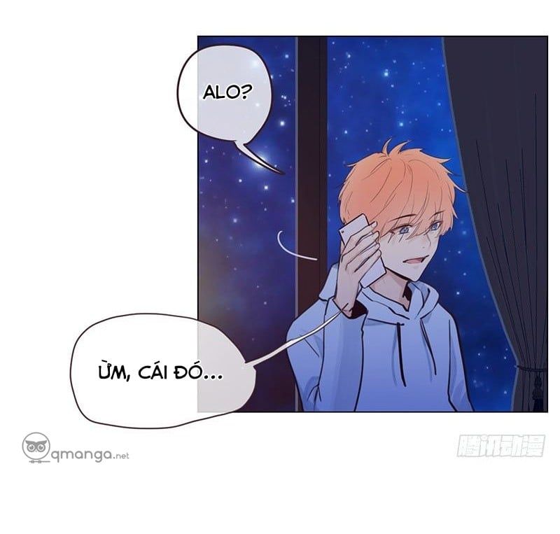 Tương Nhu Dịch Mộc: Chapter 18