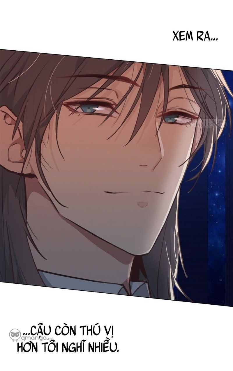 Tương Nhu Dịch Mộc: Chapter 18