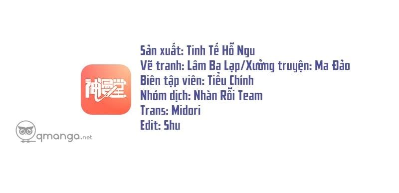 Tương Nhu Dịch Mộc: Chapter 18