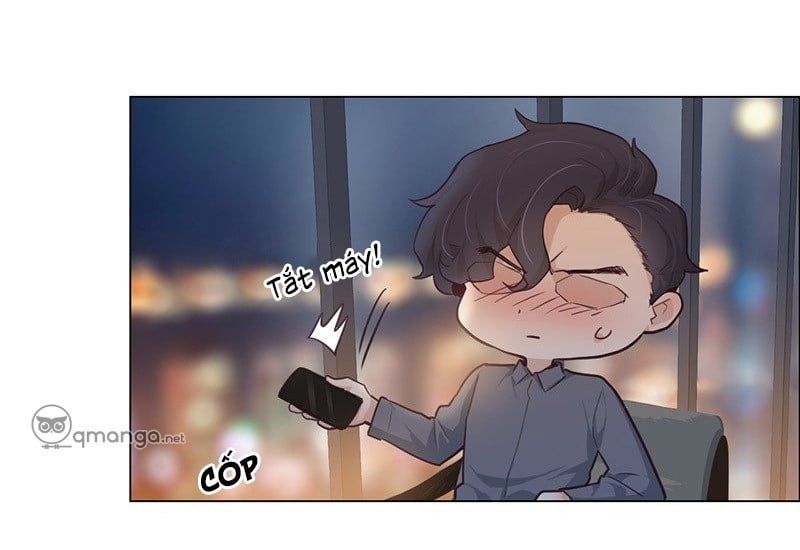 Tương Nhu Dịch Mộc: Chapter 18