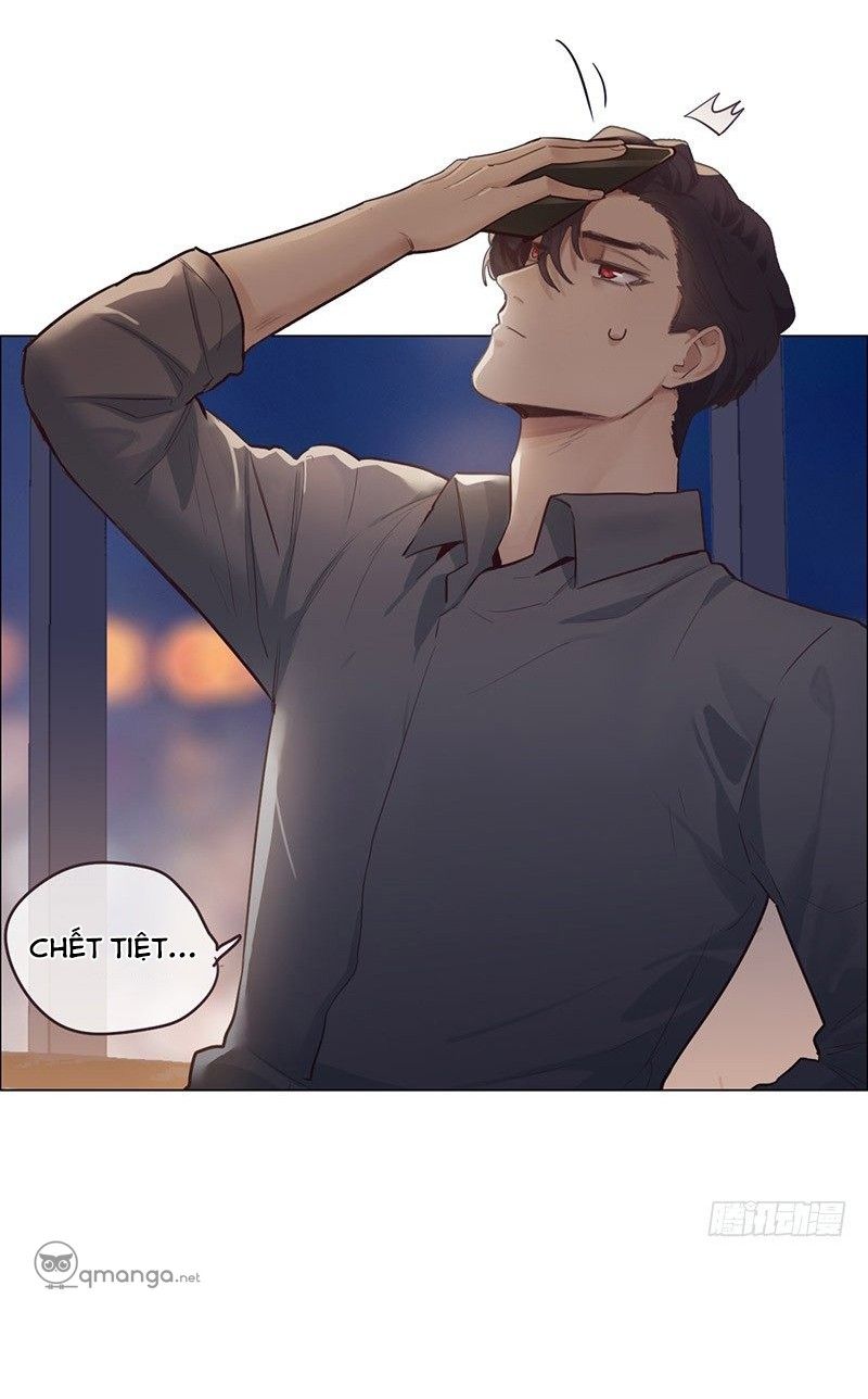 Tương Nhu Dịch Mộc: Chapter 18