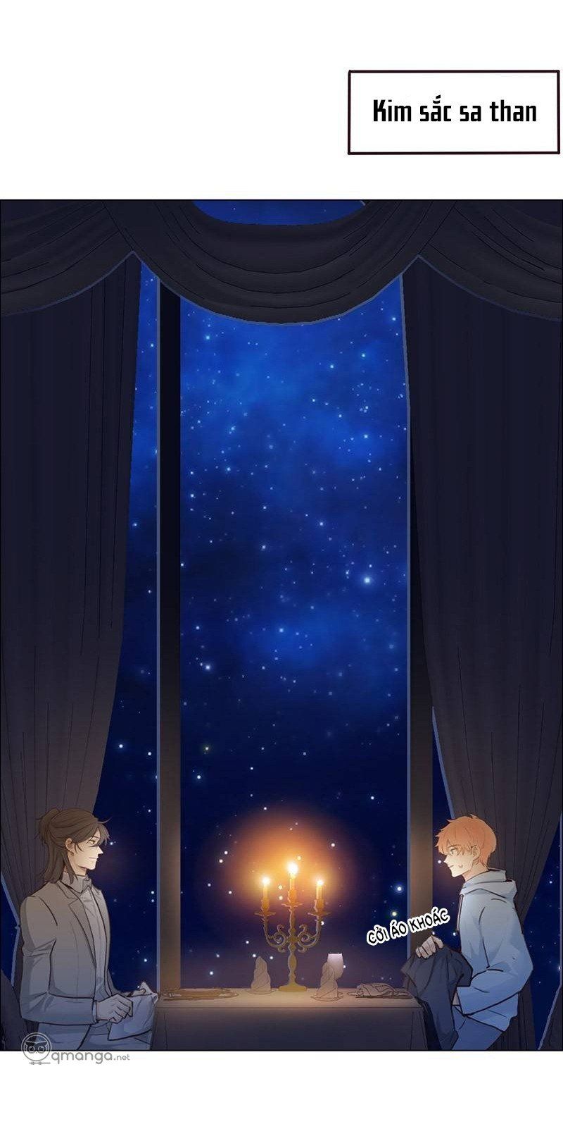 Tương Nhu Dịch Mộc: Chapter 18
