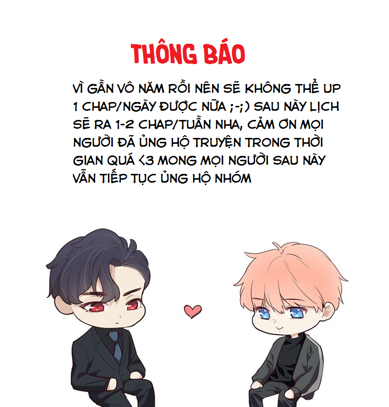 Tương Nhu Dịch Mộc: Chapter 19.5