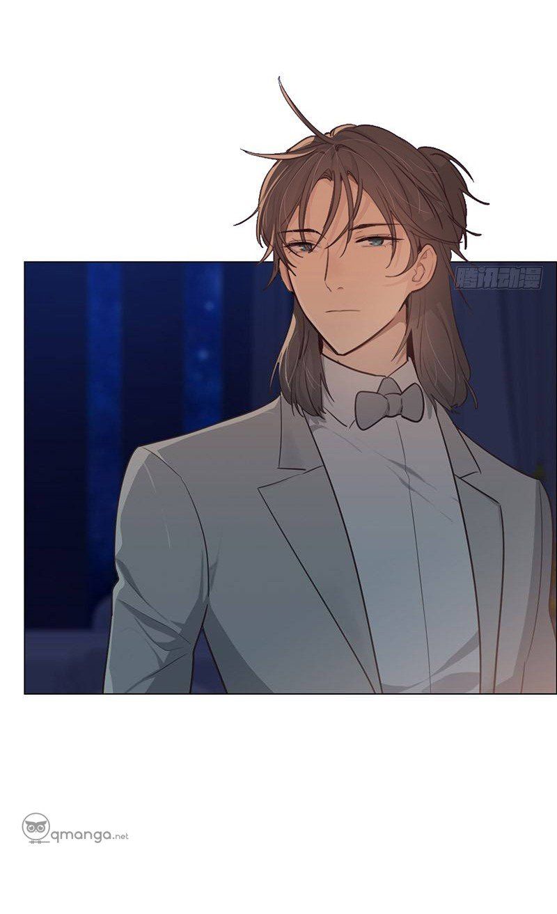 Tương Nhu Dịch Mộc: Chapter 19