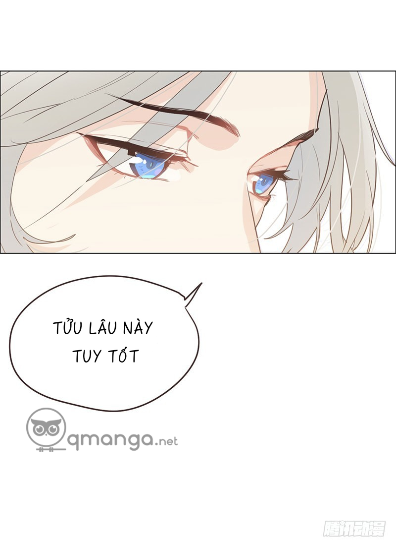 Tương Nhu Dịch Mộc: Chapter 2
