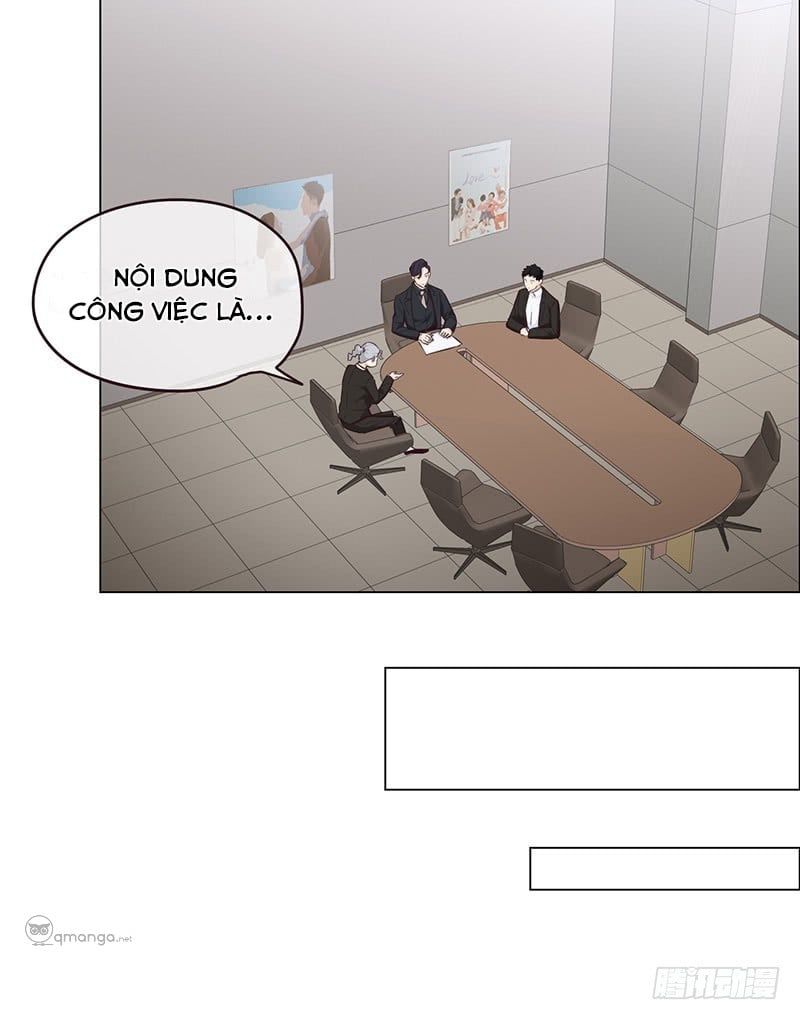 Tương Nhu Dịch Mộc: Chapter 22