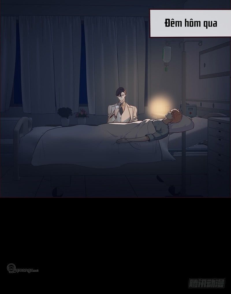 Tương Nhu Dịch Mộc: Chapter 22