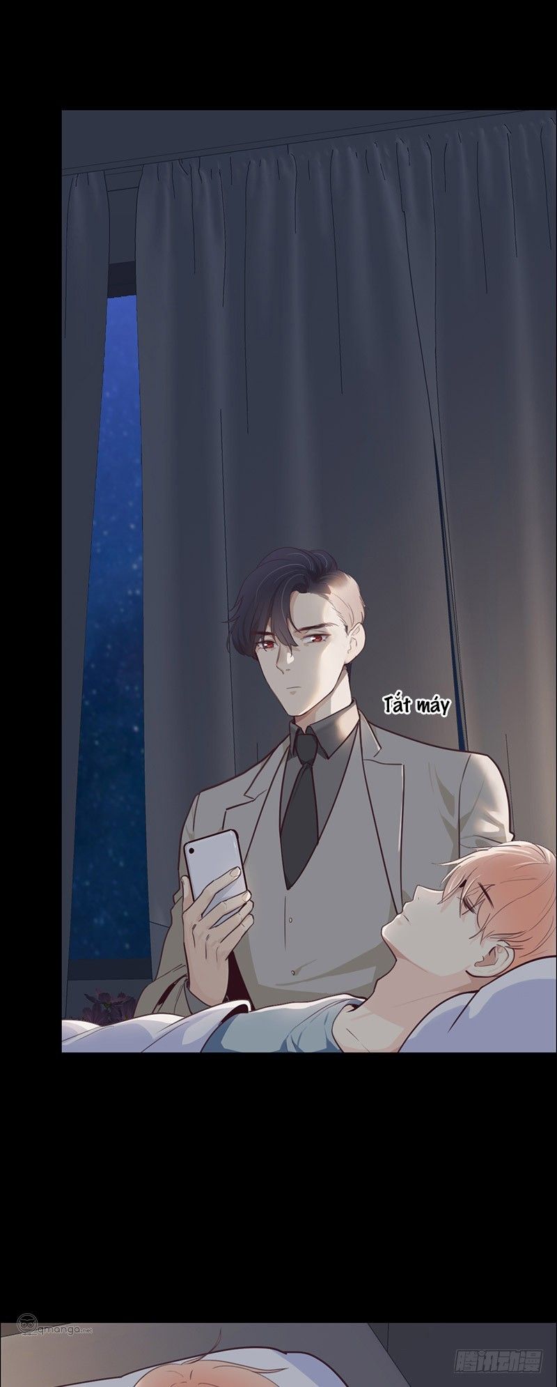 Tương Nhu Dịch Mộc: Chapter 22
