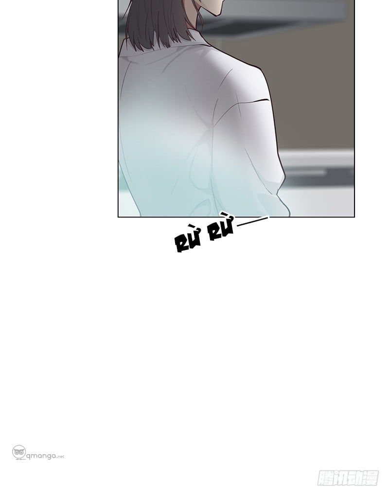 Tương Nhu Dịch Mộc: Chapter 23