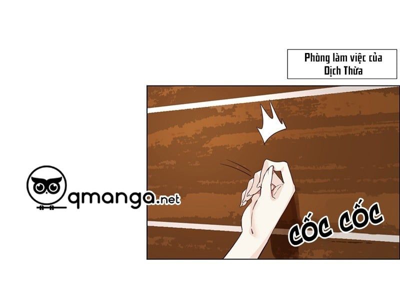 Tương Nhu Dịch Mộc: Chapter 24