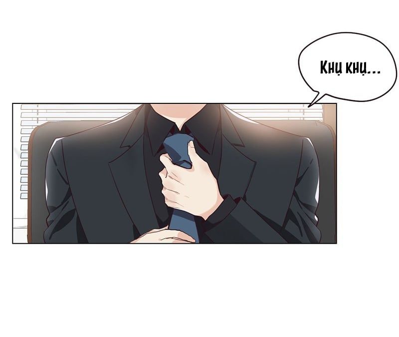 Tương Nhu Dịch Mộc: Chapter 24