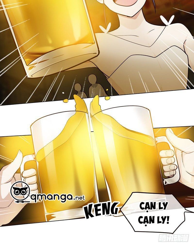 Tương Nhu Dịch Mộc: Chapter 27