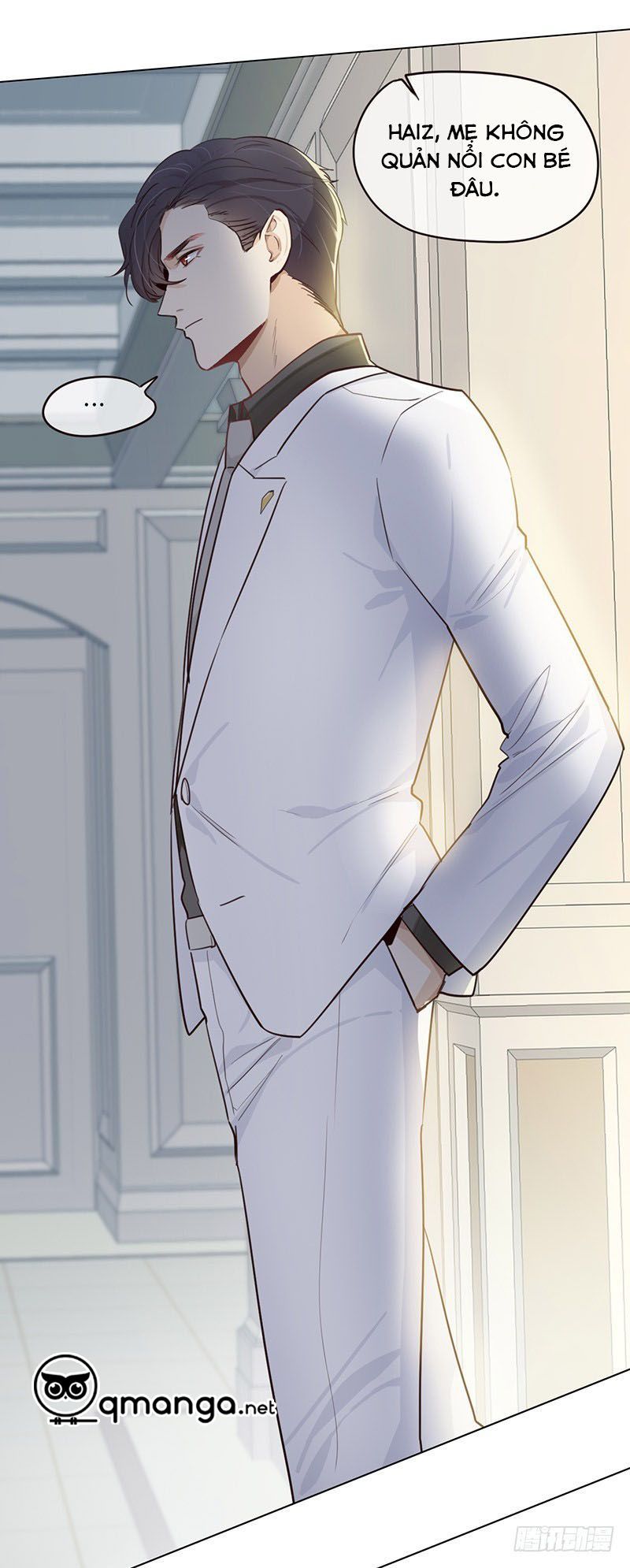 Tương Nhu Dịch Mộc: Chapter 27
