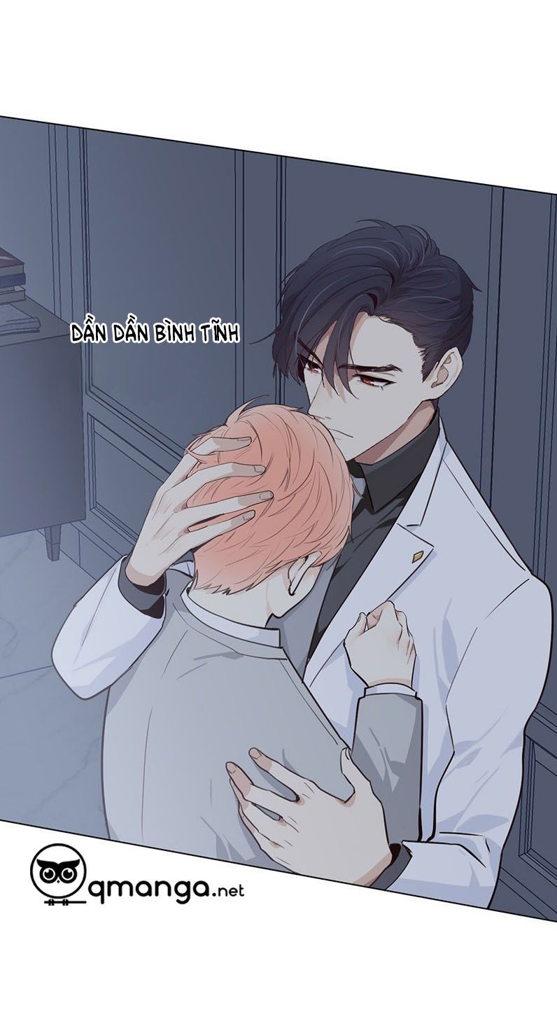 Tương Nhu Dịch Mộc: Chapter 28