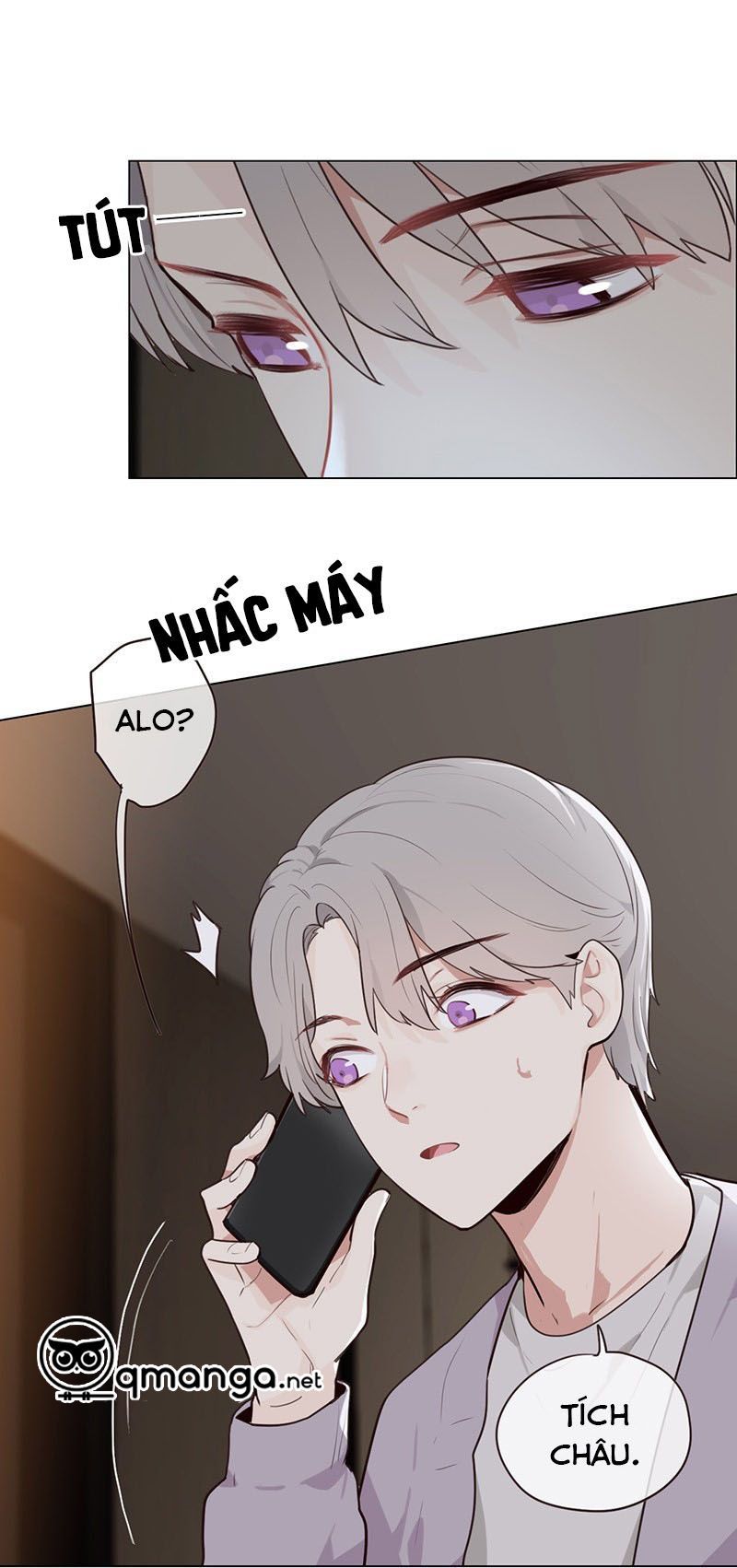 Tương Nhu Dịch Mộc: Chapter 29