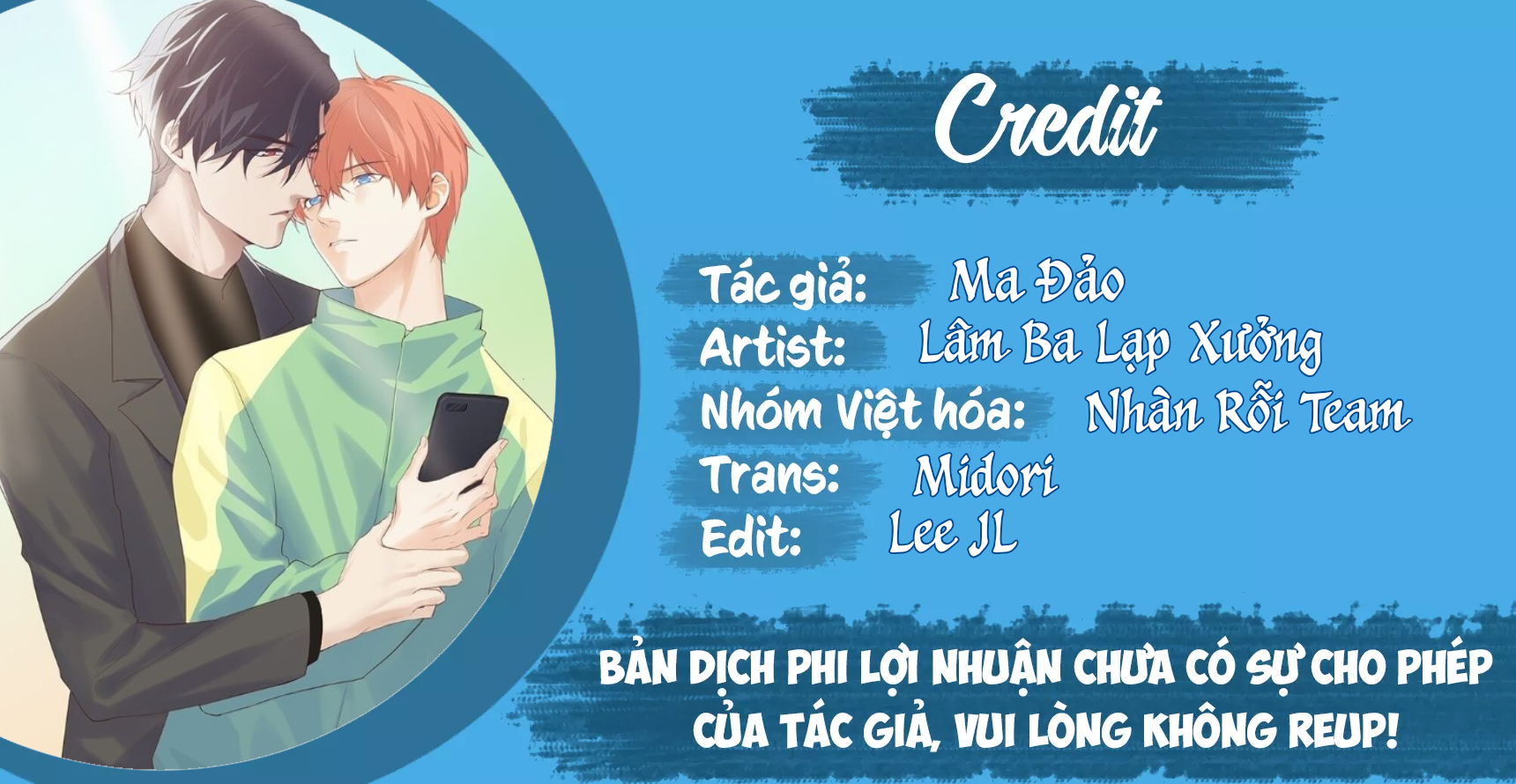 Tương Nhu Dịch Mộc: Chapter 40