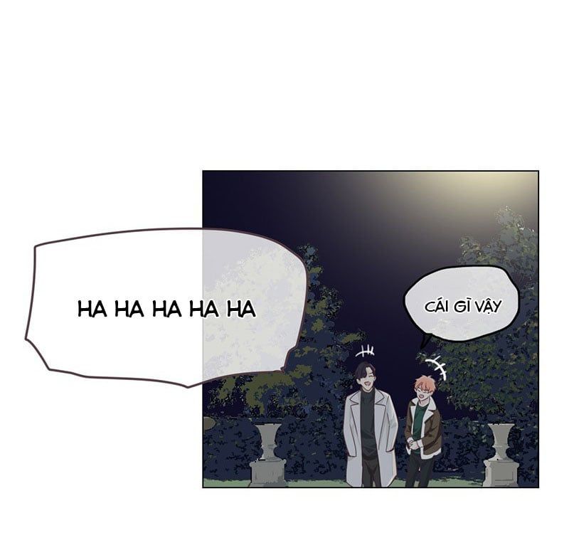 Tương Nhu Dịch Mộc: Chapter 48